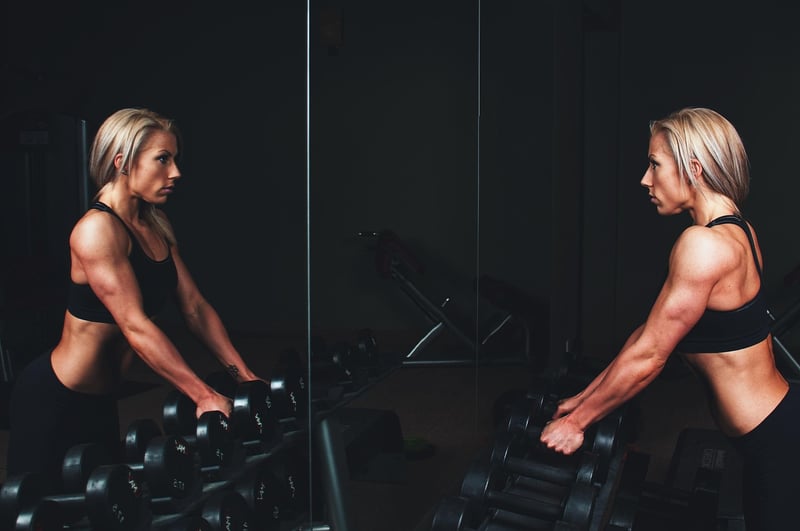 Pilates and Fitness